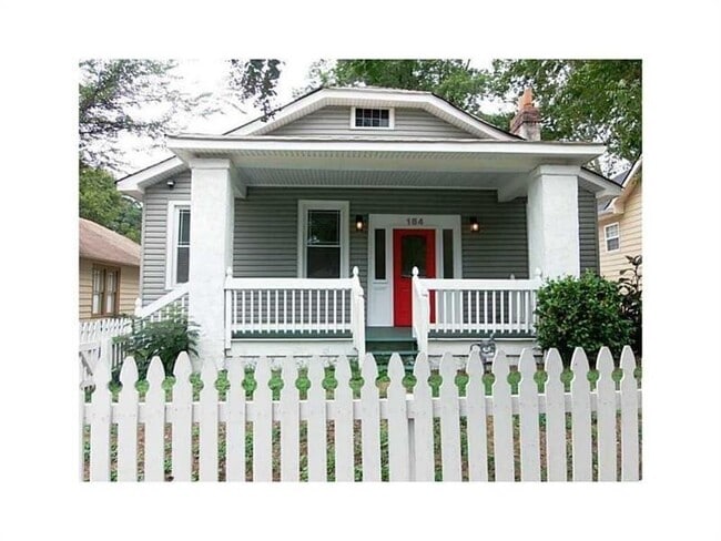 property at 184 Ormond St SE