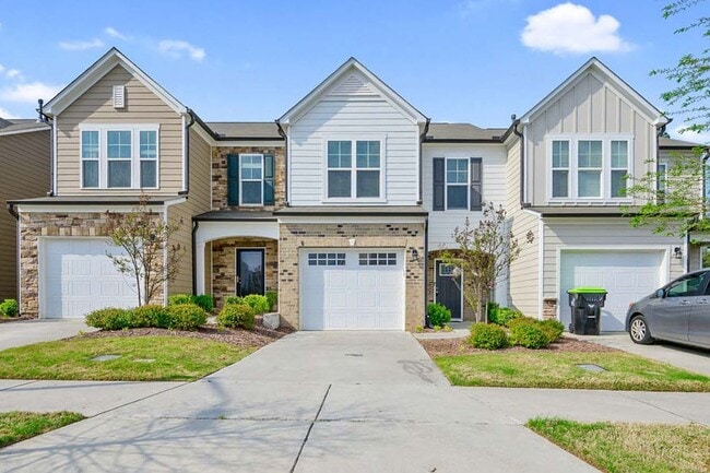 property at 215 Lafferty St
