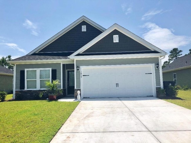 property at 1616 Palmetto Palm Dr