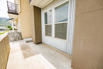 972 S High Ridge Dr in Spanish Fork, UT - Building Photo - Building Photo