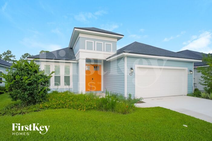 486 Grand Landings Pkwy in Palm Coast, FL - Building Photo