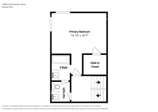 19952 E Harvard Ave in Aurora, CO - Building Photo - Building Photo