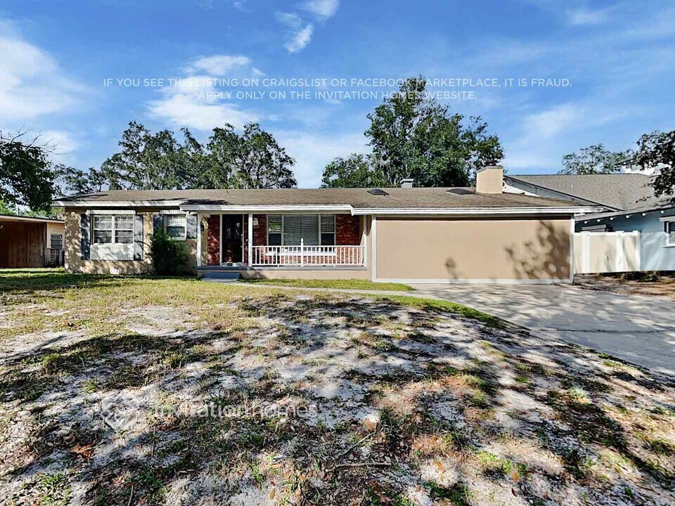 2213 Brookshire Ave in Winter Park, FL - Building Photo