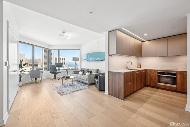 property at 280 Spear St