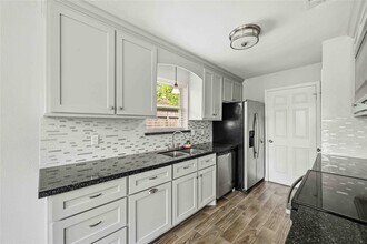 5522 Bridgegate Dr in Spring, TX - Building Photo - Building Photo