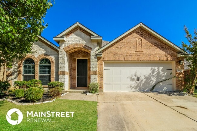 property at 3413 Evening Wind Rd