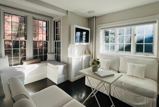 17 Willow St in Boston, MA - Foto de edificio - Building Photo