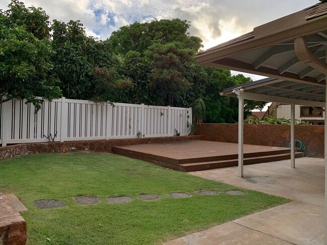 property at 1174 Kukila St