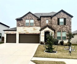 116 Limonite Ln in Liberty Hill, TX - Building Photo