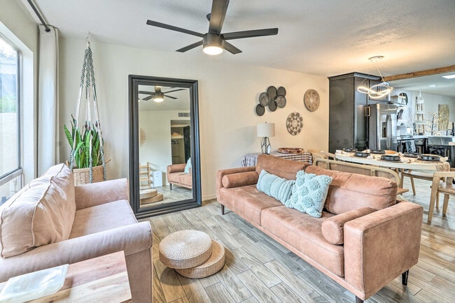 292 S Desert Ave, Unit SI FL1-ID1545854P