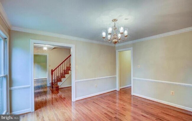 4 Red Granite Ct in Gaithersburg, MD - Building Photo - Building Photo