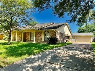 property at 22306 Provincial Blvd