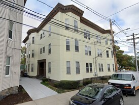 78 Aldie St, Unit 1 in Boston, MA - Building Photo