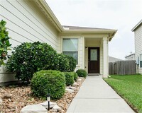 2519 Skyview Cove Court in Houston, TX - Building Photo - Building Photo