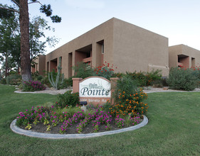 Palm Springs Pointe in Palm Springs, CA - Building Photo - Building Photo