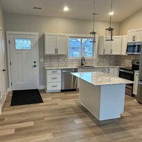 6309 Beckville Ln in Billings, MT - Building Photo