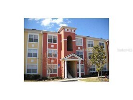 3502 Windy Walk Way in Orlando, FL - Building Photo