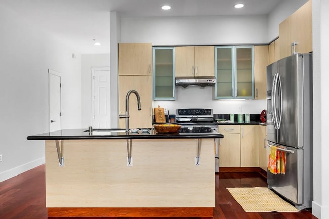 property at 2030 N Pacific Ave