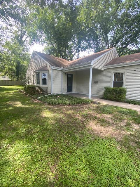 311 Maplewood Dr in Columbia, MO - Building Photo - Building Photo