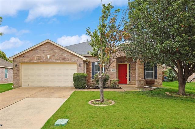 property at 804 Charlotte Dr
