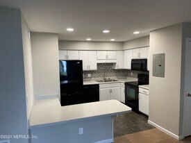 791 Assisi Ln in Jacksonville, FL - Building Photo