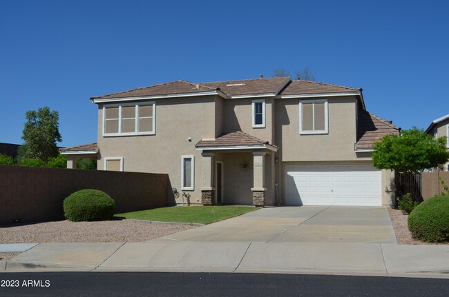 property at 8704 E Keats Ave
