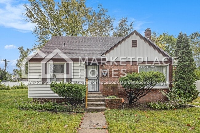 18460 Avon Ave in Detroit, MI - Building Photo - Building Photo