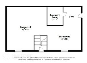 4863 Invermere Trail in Stonecrest, GA - Building Photo - Building Photo
