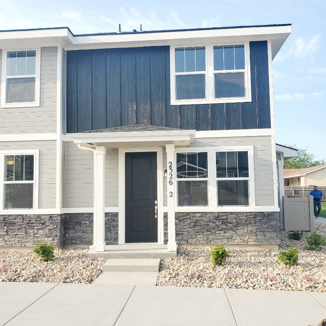 property at 2326 Spice Loop