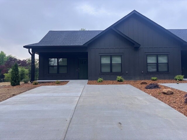 3914 Stephens Rd NE, Unit #1 in Cleveland, TN - Building Photo