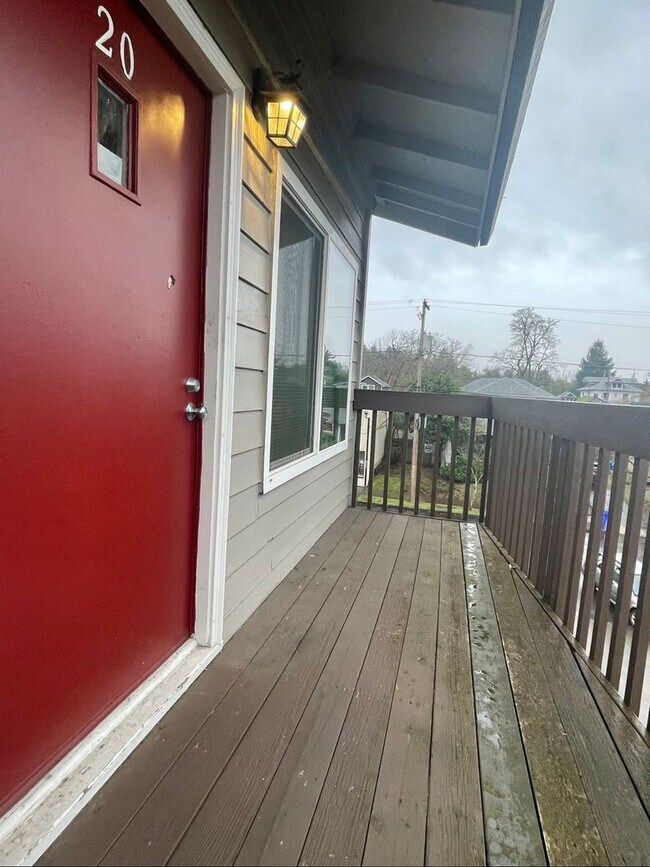 property at 48 SE 80th Ave