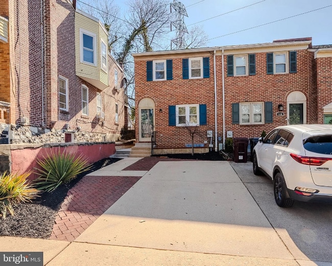 712 Woodlawn Ave in Wilmington, DE - Building Photo - Building Photo