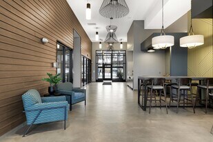 Villages on McKnight