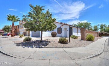 20523 N Marquez Dr in Maricopa, AZ - Foto de edificio - Building Photo