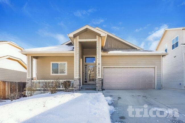 property at 6661 Donahue Dr