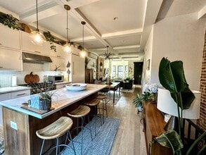 917 Jefferson Ave, Unit 1 in Brooklyn, NY - Building Photo - Building Photo