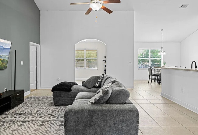 134 Crab Apple Ave in Crestview, FL - Building Photo - Building Photo