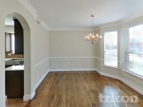 704 Crockett Dr in Mansfield, TX - Building Photo - Building Photo