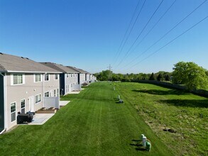 1316 Cedar Cv Rd in Lincoln, NE - Building Photo - Building Photo