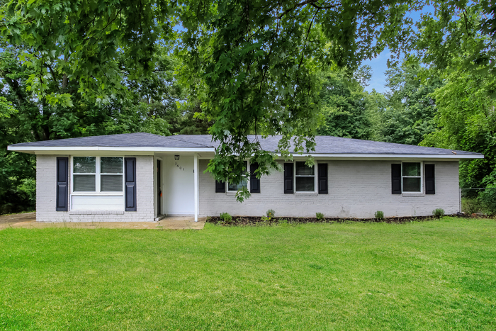 3601 Audubon Pl in Augusta, GA - Building Photo