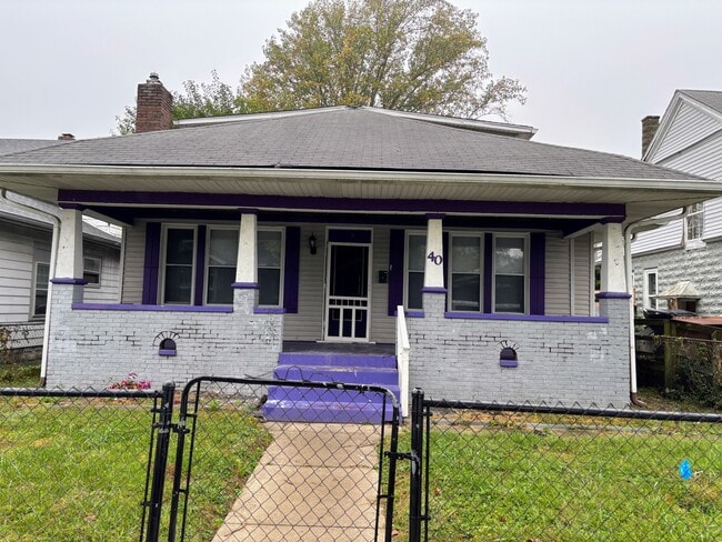 40 S Chester Ave
