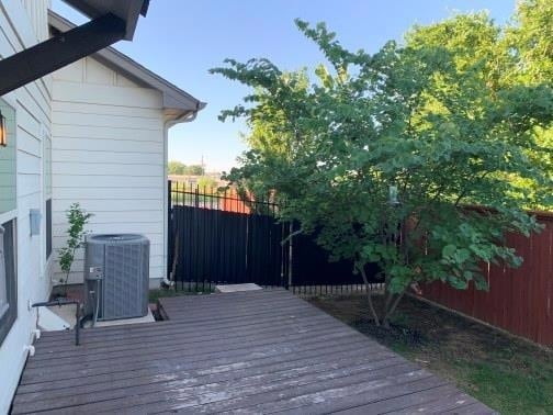 1310 Catalan Rd, Unit Unit 1 in Austin, TX - Building Photo - Building Photo