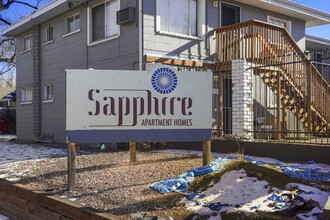 SMI Sapphire Springs, LLC in Colorado Springs, CO - Building Photo - Primary Photo