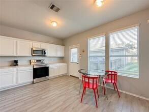 16742 Libson Falls Dr in Houston, TX - Building Photo - Building Photo