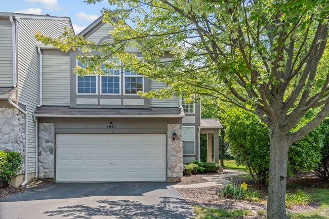 1071 Stamford Ct in Aurora, IL - Building Photo - Building Photo