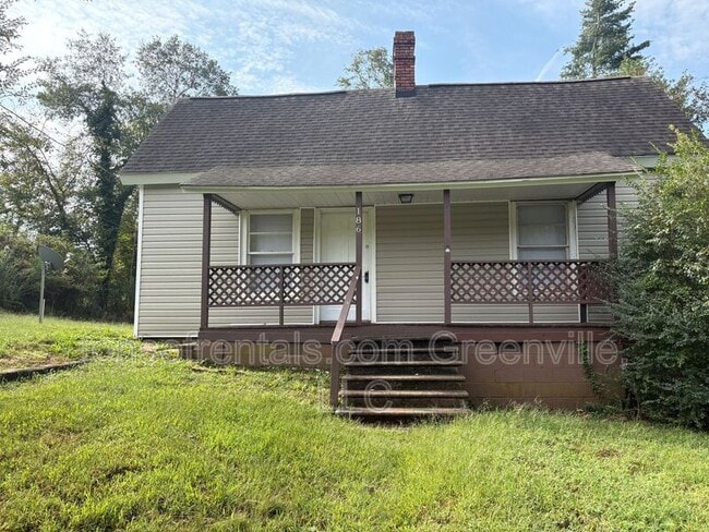 property at 186 Skyuka St
