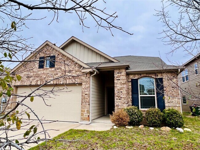 260 Chickadee Ln in Leander, TX - Building Photo - Building Photo