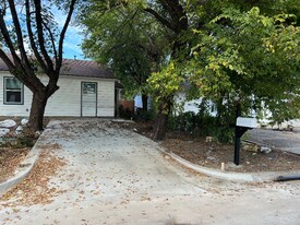 5605 Hiett Ct in Fort Worth, TX - Building Photo