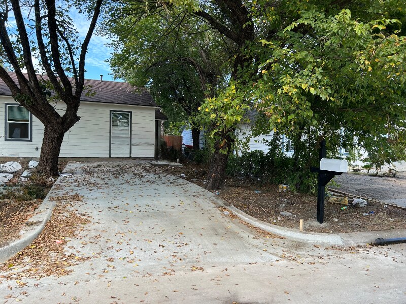 5605 Hiett Ct in Fort Worth, TX - Building Photo