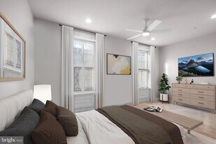 333 S 21st St in Philadelphia, PA - Building Photo